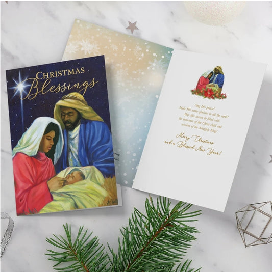 Christmas Cards