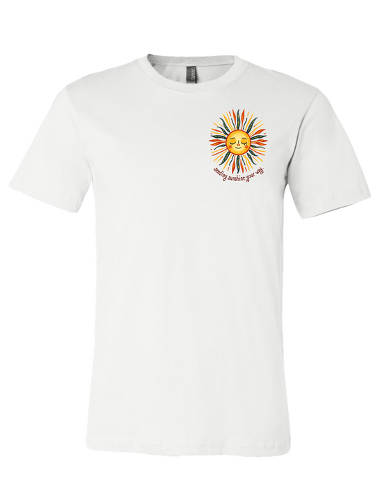 Kingdom Society Apparel Born Again T-Shirt Club