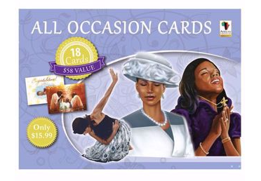 All Occasion Box Cards