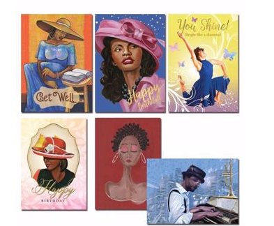 All Occasion Box Cards