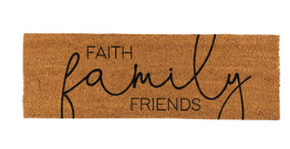 As For My House Doormat