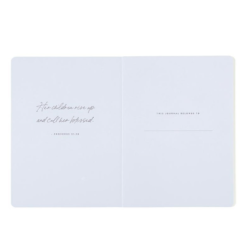 Coptic Journal - Rise Up