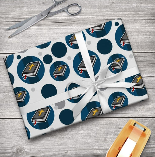 Gift Wrap