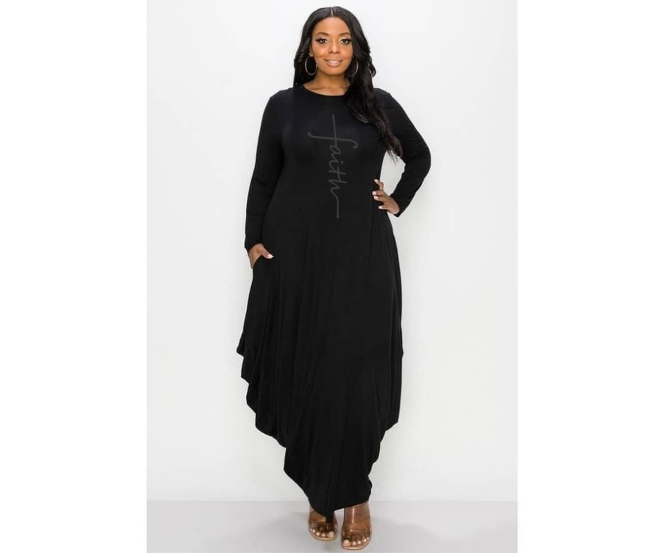 Plus Size  Womens Clothing