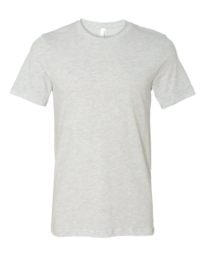 Bella Canvas Soft Unisex Blank T-Shirts
