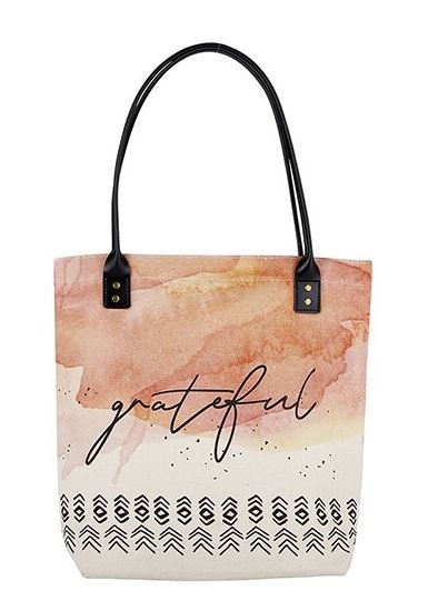 Grateful Tote
