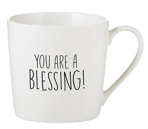 You are a Blessing!