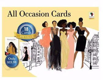 All Occasion Box Cards