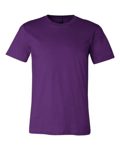 Unisex Blank T-Shirts
